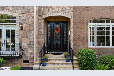 801 Brixton Circle, Simpsonville, SC 29681 - Photo 5