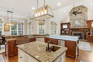 801 Brixton Cir, Simpsonville, SC 29681 - Photo 13