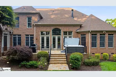 801 Brixton Circle, Simpsonville, SC 29681 - Photo 41