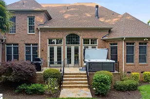 801 Brixton Cir, Simpsonville, SC 29681 - Photo 41