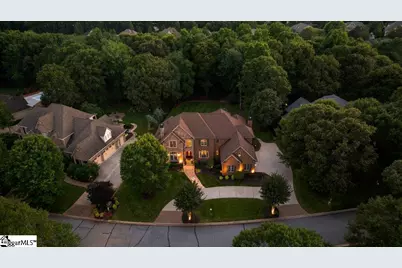 801 Brixton Circle, Simpsonville, SC 29681 - Photo 47