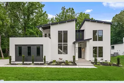 803 Garlington Avenue, Greenville, SC 29615 - Photo 1