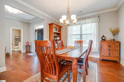 159 Rockcrest Drive, Taylors, SC 29687 - Photo 5
