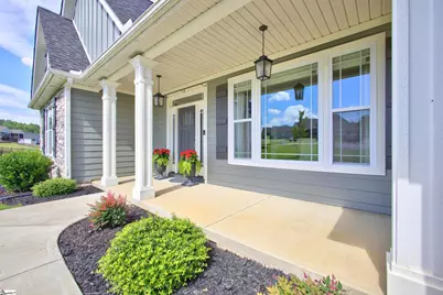 313 Blue Rock Court, Travelers Rest, SC 29690 - Photo 3