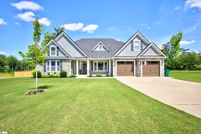313 Blue Rock Court, Travelers Rest, SC 29690 - Photo 1