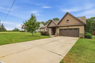 803 Palmetto Station Way, West Pelzer, SC 29669 - Photo 27