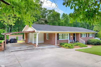 318 Gilstrap Drive, Liberty, SC 29657 - Photo 3