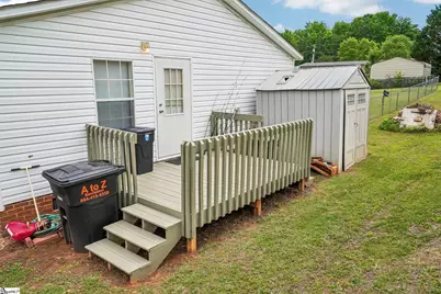 620 Courtland Way, Greer, SC 29651 - Photo 23