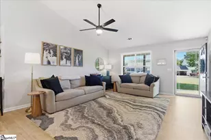 297 Milky Way, Greer, SC 29651 - Photo 5