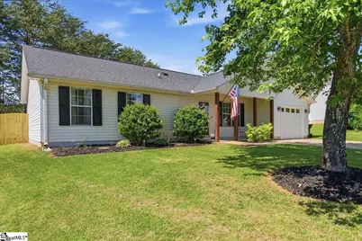 297 Milky Way, Greer, SC 29651 - Photo 3