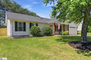 297 Milky Way, Greer, SC 29651 - Photo 3