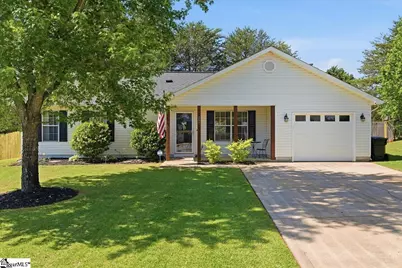 297 Milky Way, Greer, SC 29651 - Photo 1