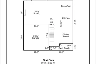 21 Julesking Ct, Greenville, SC 29609 - Photo 49