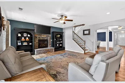 414 Cloverland Lane, Duncan, SC 29334 - Photo 11