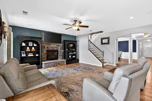 414 Cloverland Ln, Duncan, SC 29334 - Photo 11