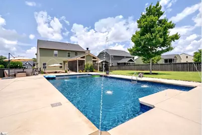 414 Cloverland Lane, Duncan, SC 29334 - Photo 35