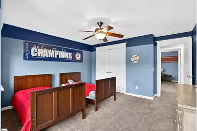 414 Cloverland Lane, Duncan, SC 29334 - Photo 25