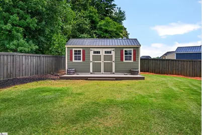 414 Cloverland Lane, Duncan, SC 29334 - Photo 37