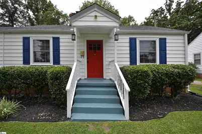 14 Tabor Street, Greenville, SC 29609 - Photo 31