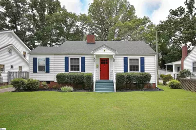 14 Tabor Street, Greenville, SC 29609 - Photo 1