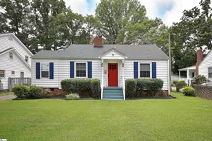 14 Tabor St, Greenville, SC 29609 - Photo 1