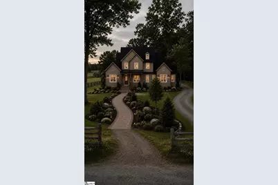 257 W Chapman Road, Belton, SC 29627 - Photo 5