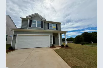 304 Metz Drive, Greenville, SC 29611 - Photo 1
