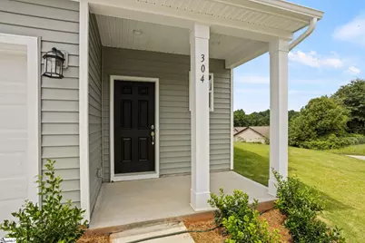 304 Metz Drive, Greenville, SC 29611 - Photo 3