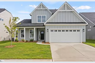 1817 Betsy Ross Drive, Moore, SC 29369 - Photo 1