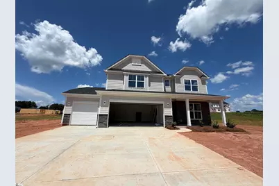 194 Kayfeld Farms Drive, Anderson, SC 29621 - Photo 1