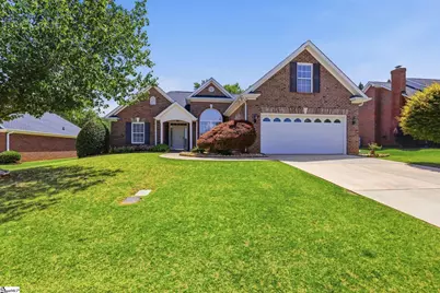 5 St Thomas Court, Greer, SC 29651 - Photo 1