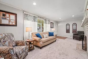 120 Carlton Dr, Mauldin, SC 29662 - Photo 5