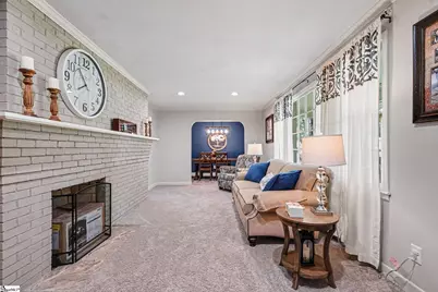 120 Carlton Drive, Mauldin, SC 29662 - Photo 7
