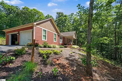 1241 Hayes Road, Columbus, NC 28722 - Photo 3