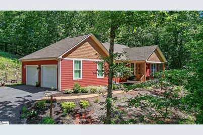 1241 Hayes Road, Columbus, NC 28722 - Photo 1