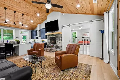 1241 Hayes Road, Columbus, NC 28722 - Photo 9