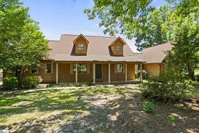 40 Ridings Road, Campobello, SC 29322 - Photo 5