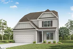 208 Pendergast Rd, Greenville, SC 29605 - Photo 1