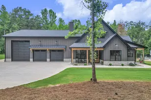 241 Thomspon Rd, Taylors, SC 29687 - Photo 1