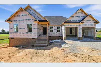 00 Taylor Road, Honea Path, SC 29654 - Photo 1