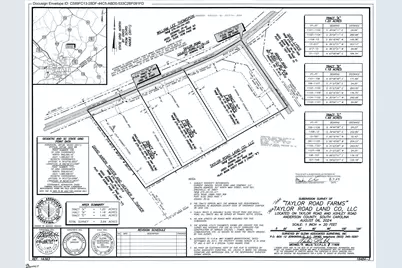 00 Taylor Road, Honea Path, SC 29654 - Photo 31