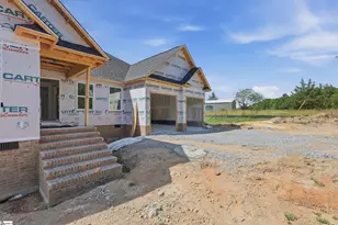 00 Taylor Rd, Honea Path, SC 29654 - Photo 3