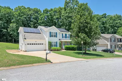 205 Corey Way, Travelers Rest, SC 29690 - Photo 1