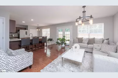 205 Corey Way, Travelers Rest, SC 29690 - Photo 11