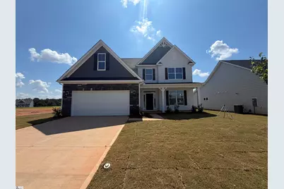 408 Ladybug Lane, Anderson, SC 29621 - Photo 1