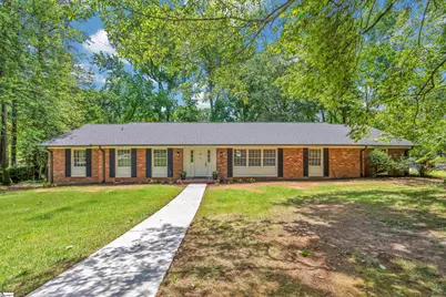 12 Compton Drive, Greenville, SC 29615 - Photo 1
