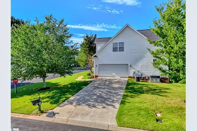 801 Oak Haven Court, Greer, SC 29651 - Photo 5