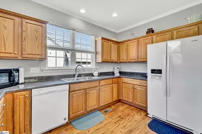 801 Oak Haven Court, Greer, SC 29651 - Photo 13