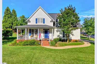 801 Oak Haven Court, Greer, SC 29651 - Photo 1