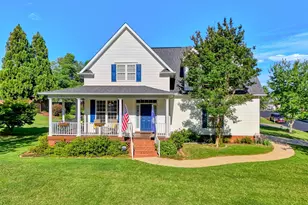801 Oak Haven Ct, Greer, SC 29651 - Photo 1